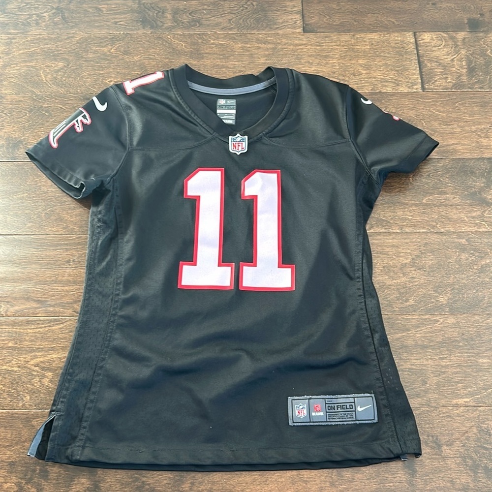 NFL Nike Atlanta Falcons Julio Jones Jersey size Small